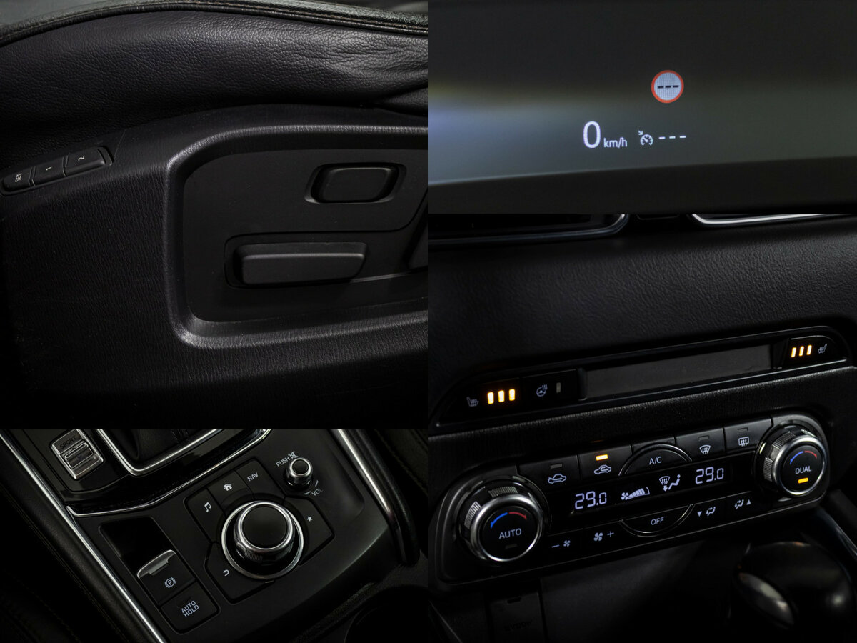 Mazda CX-5 2017