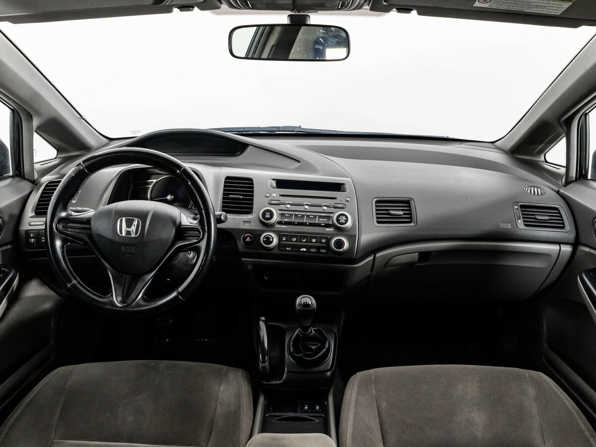 Honda Civic 2008