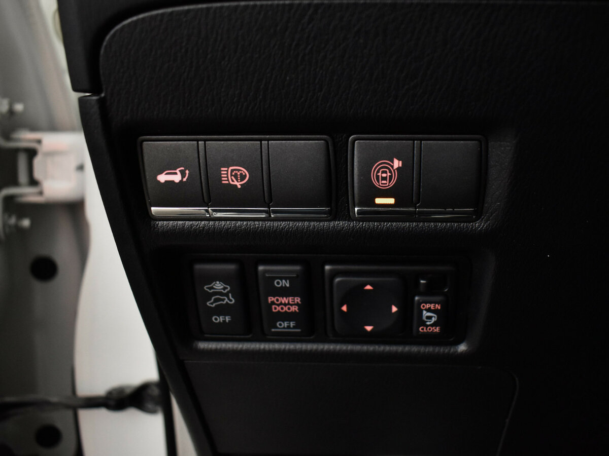 Nissan Patrol 2011