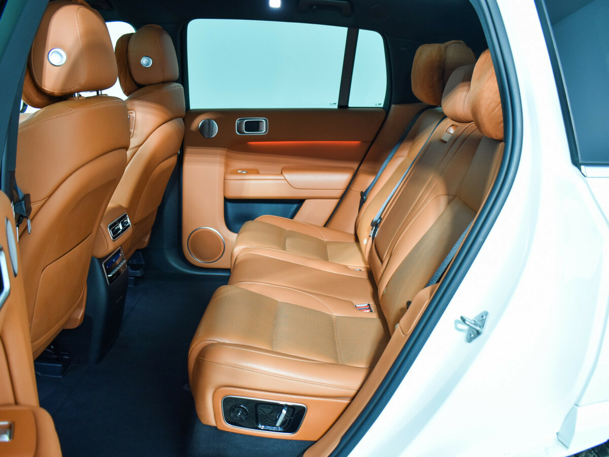 Li Auto (Lixiang) L7 2024