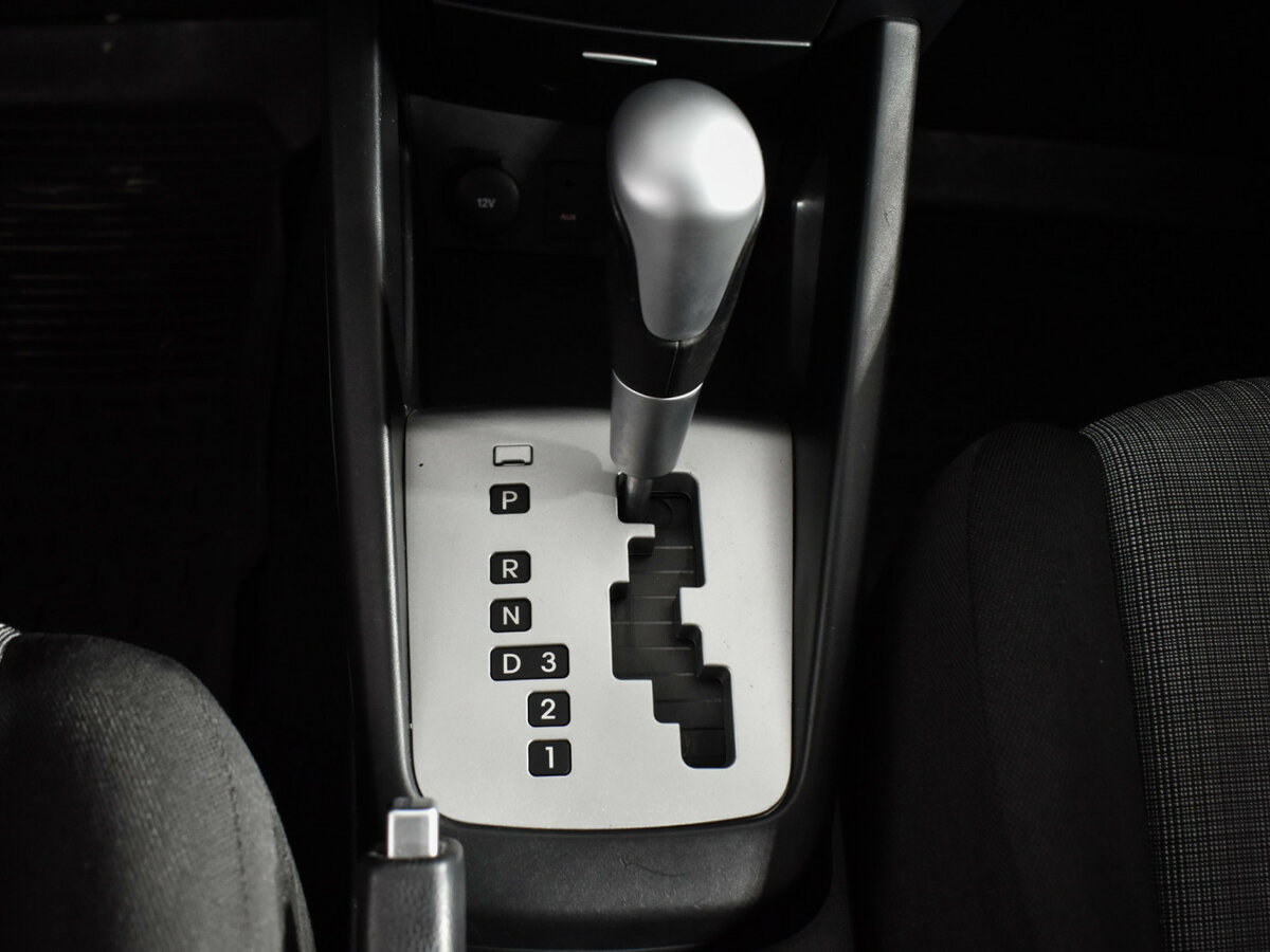 Kia Ceed 2011