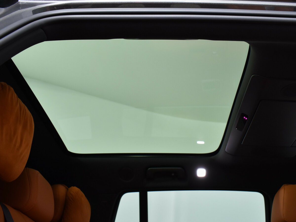 Li Auto (Lixiang) L7 2023