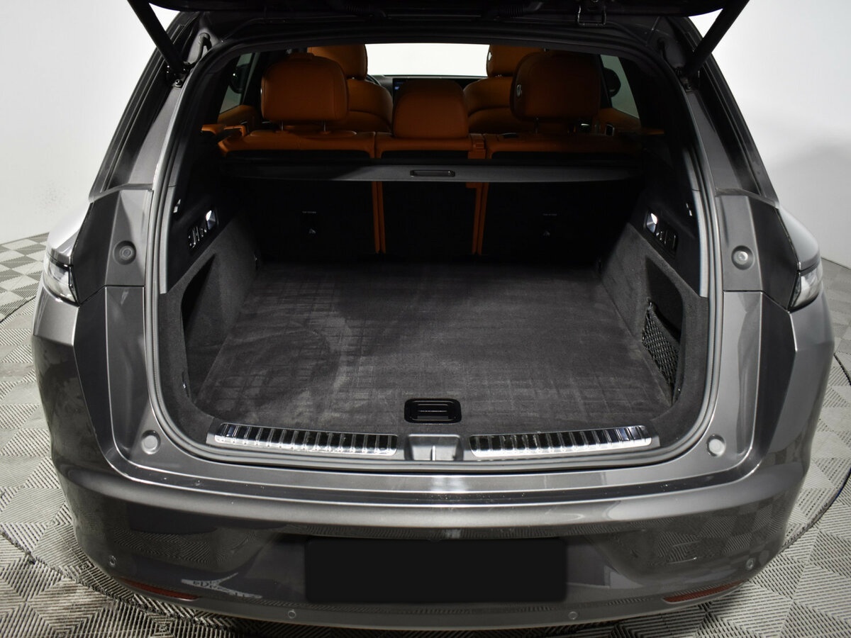 Li Auto (Lixiang) L7 2023