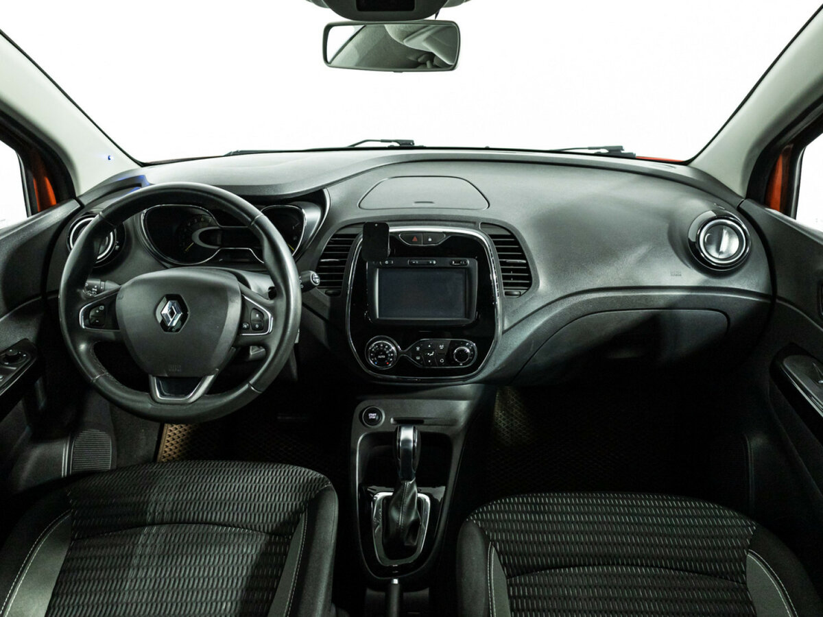 Renault Kaptur