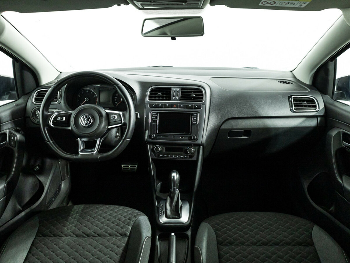 Volkswagen Polo 2018