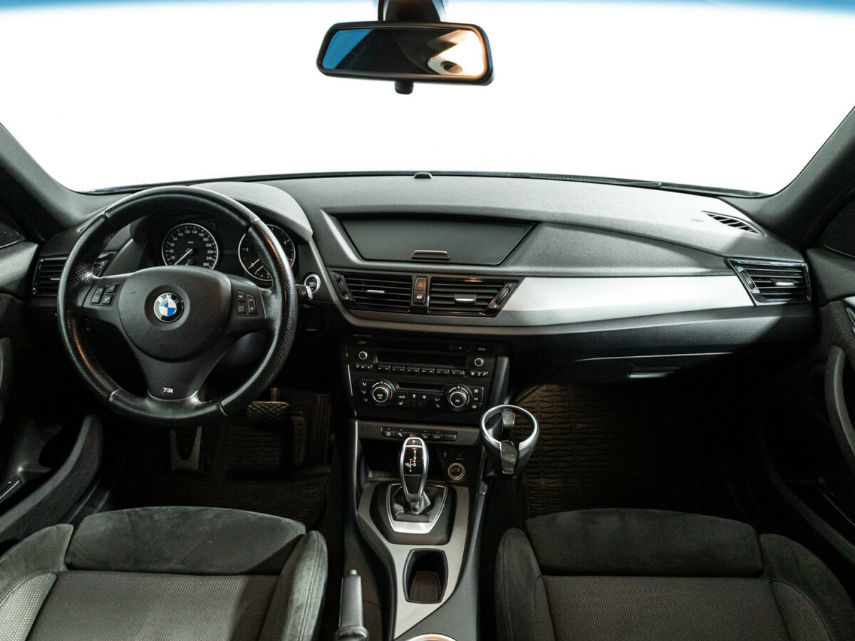 BMW X1 2014