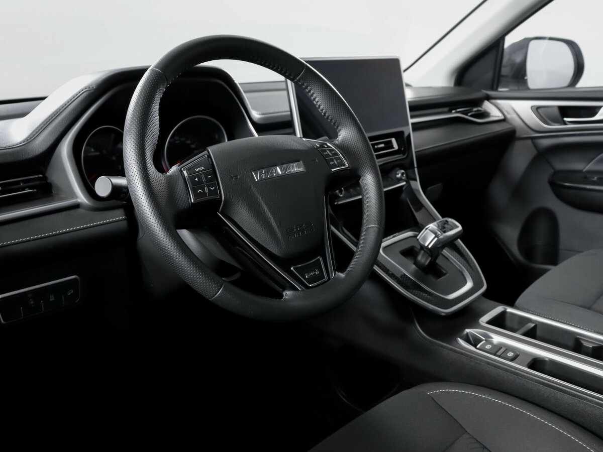 Haval M6 2024