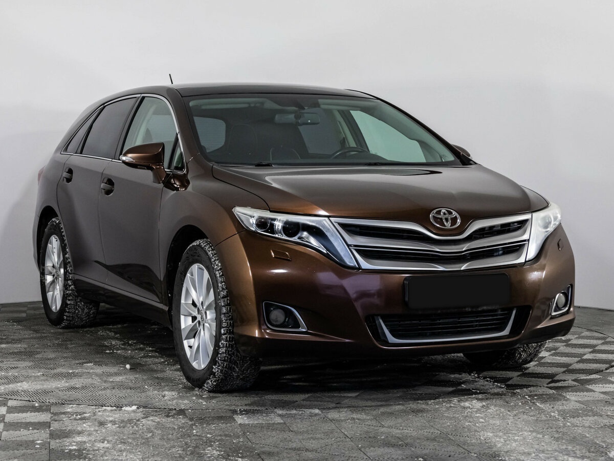 Toyota Venza