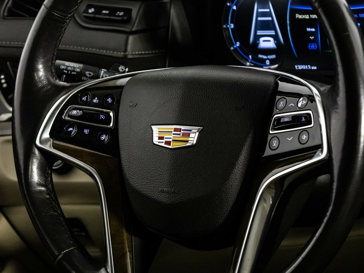 Cadillac Escalade 2020