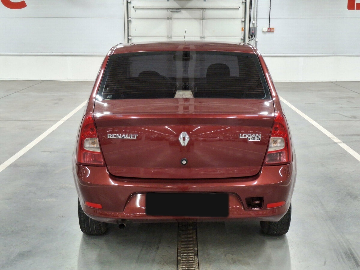 Renault Logan