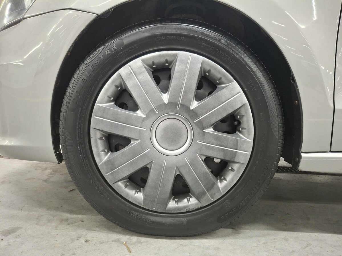 Volkswagen Polo 2018