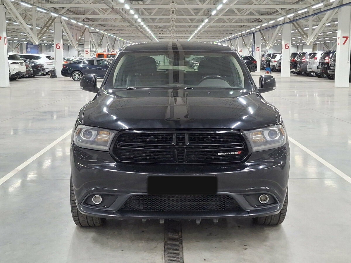Dodge Durango