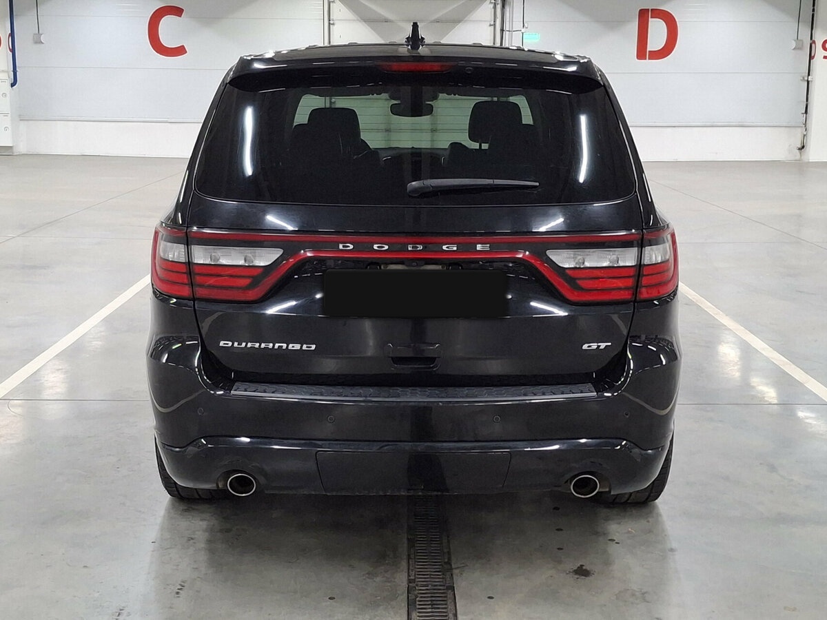 Dodge Durango