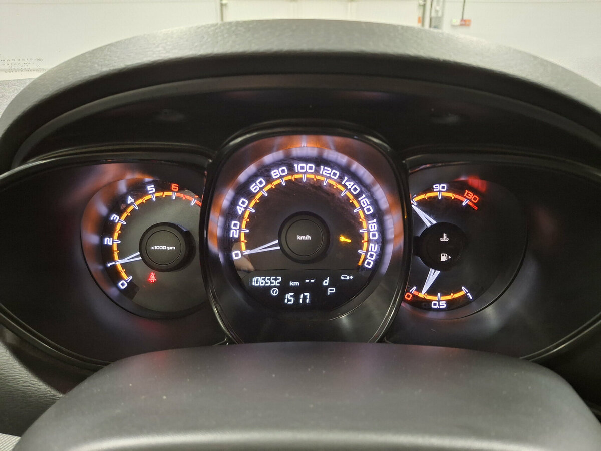 Lada (ВАЗ) Vesta 2021