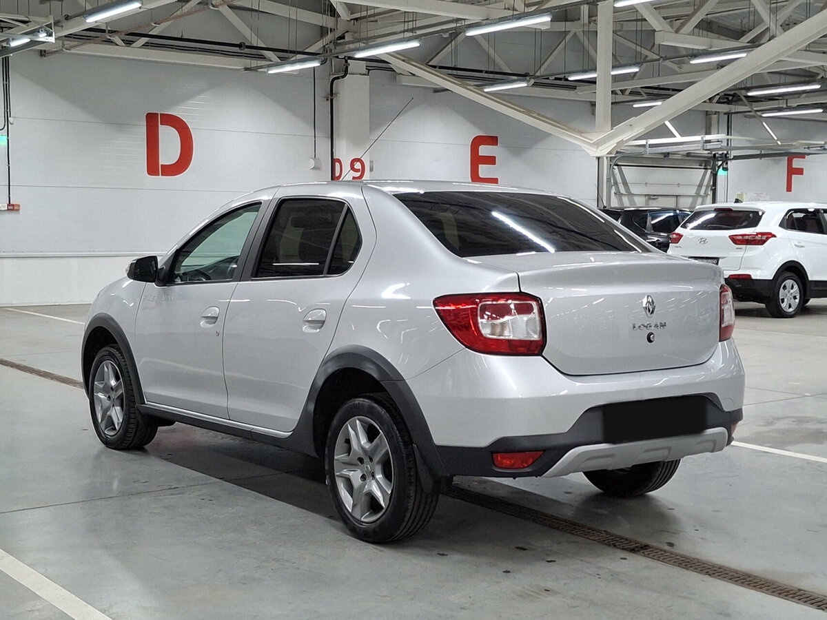 Renault Logan
