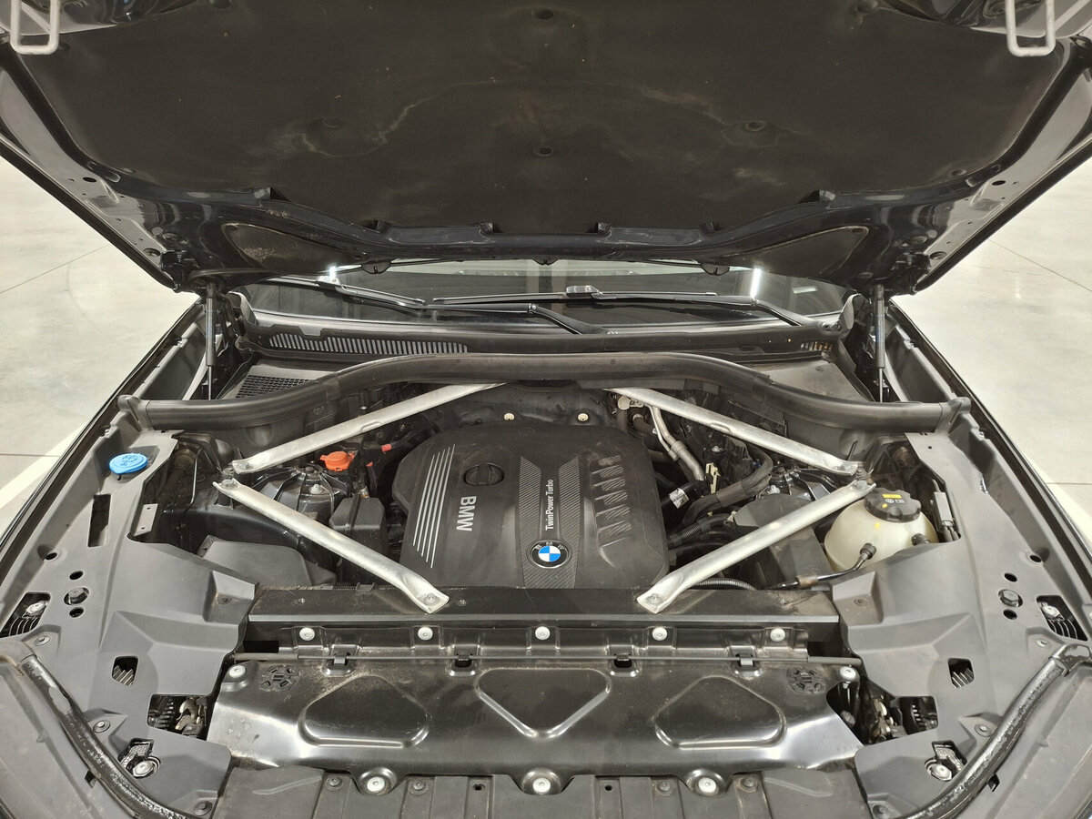 BMW X5 2019