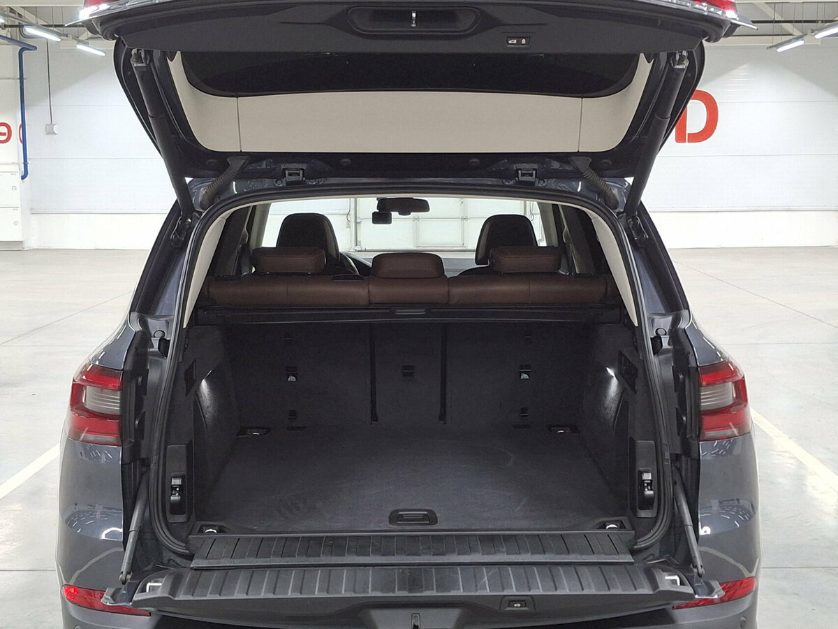 BMW X5 2019