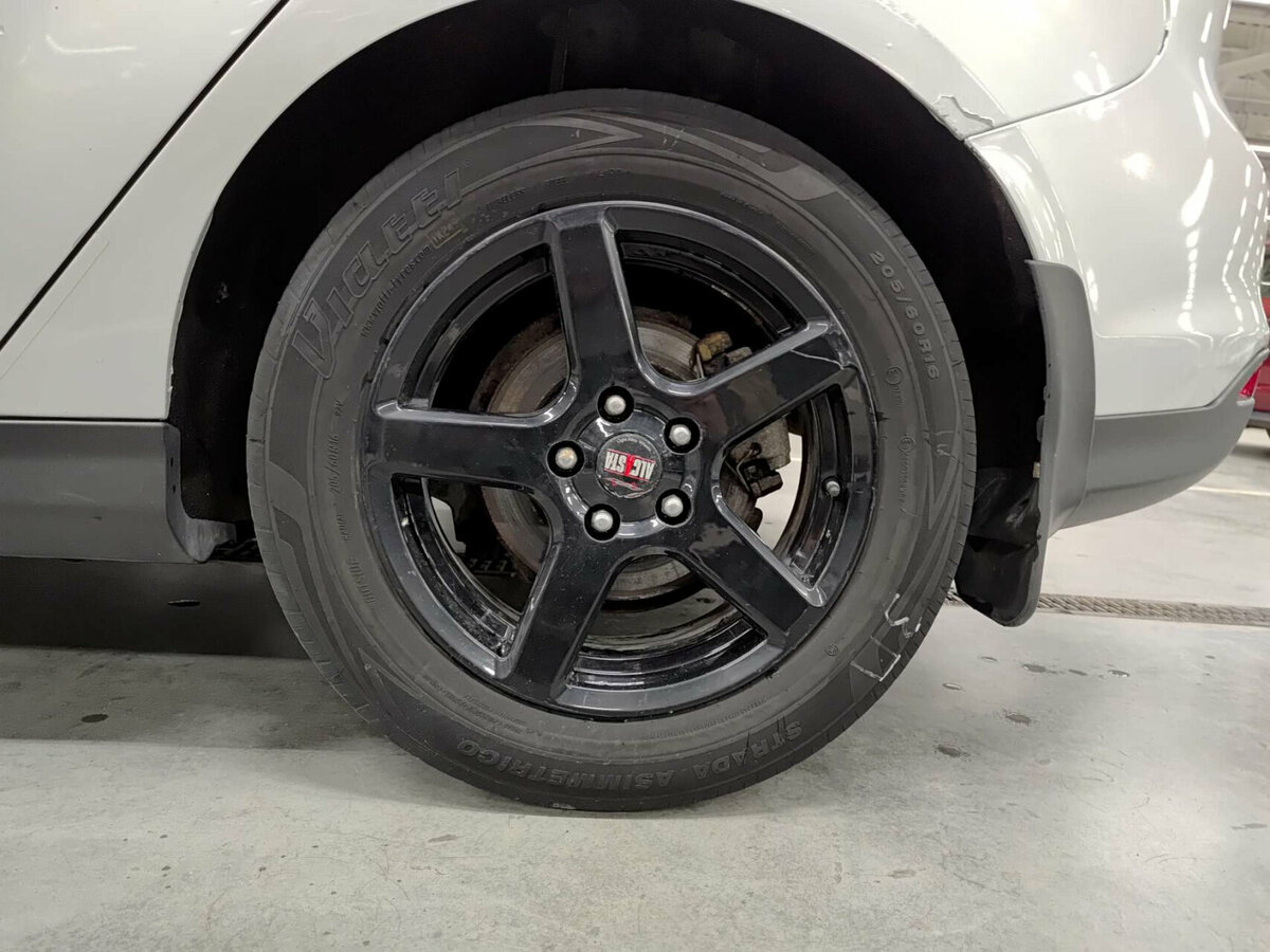 Ford Focus 2011