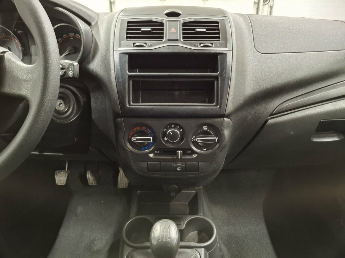 Lada (ВАЗ) Granta 2020