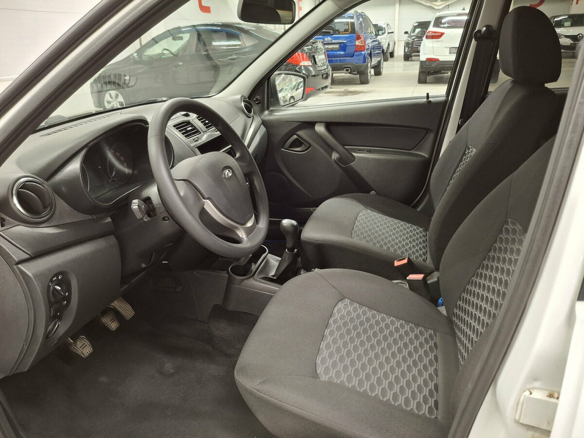 Lada (ВАЗ) Granta 2020