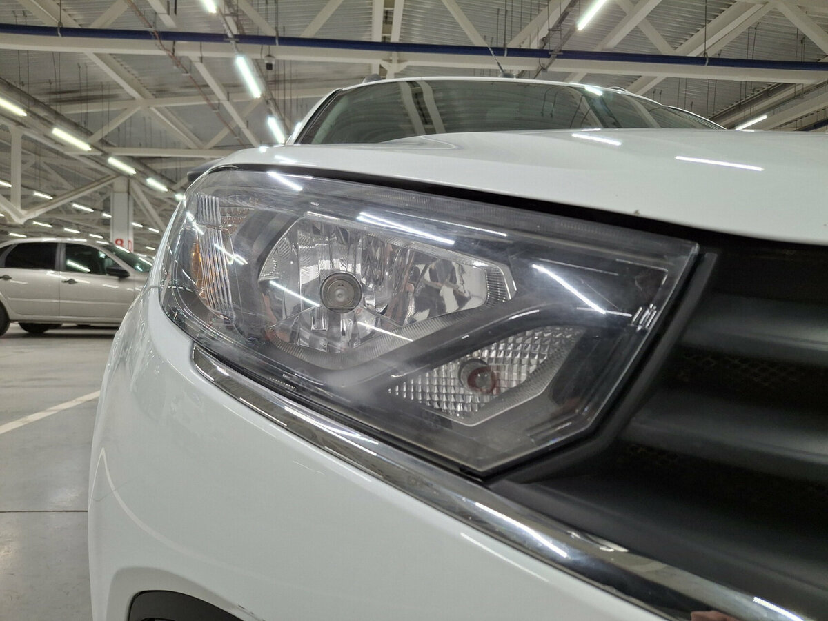 Lada (ВАЗ) Granta 2020