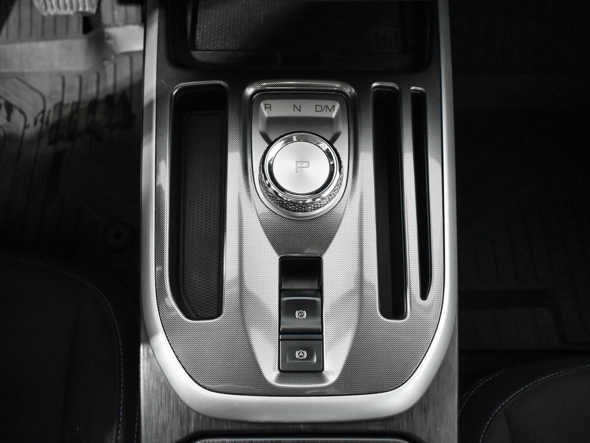 Haval Jolion 2024