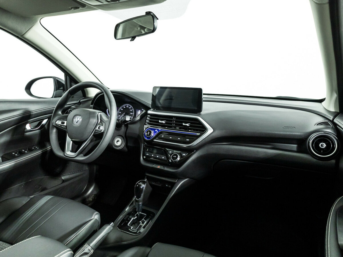 Changan Alsvin 2023