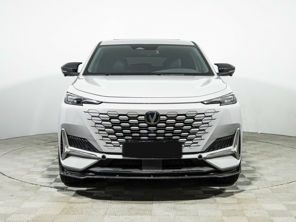 Changan UNI-K