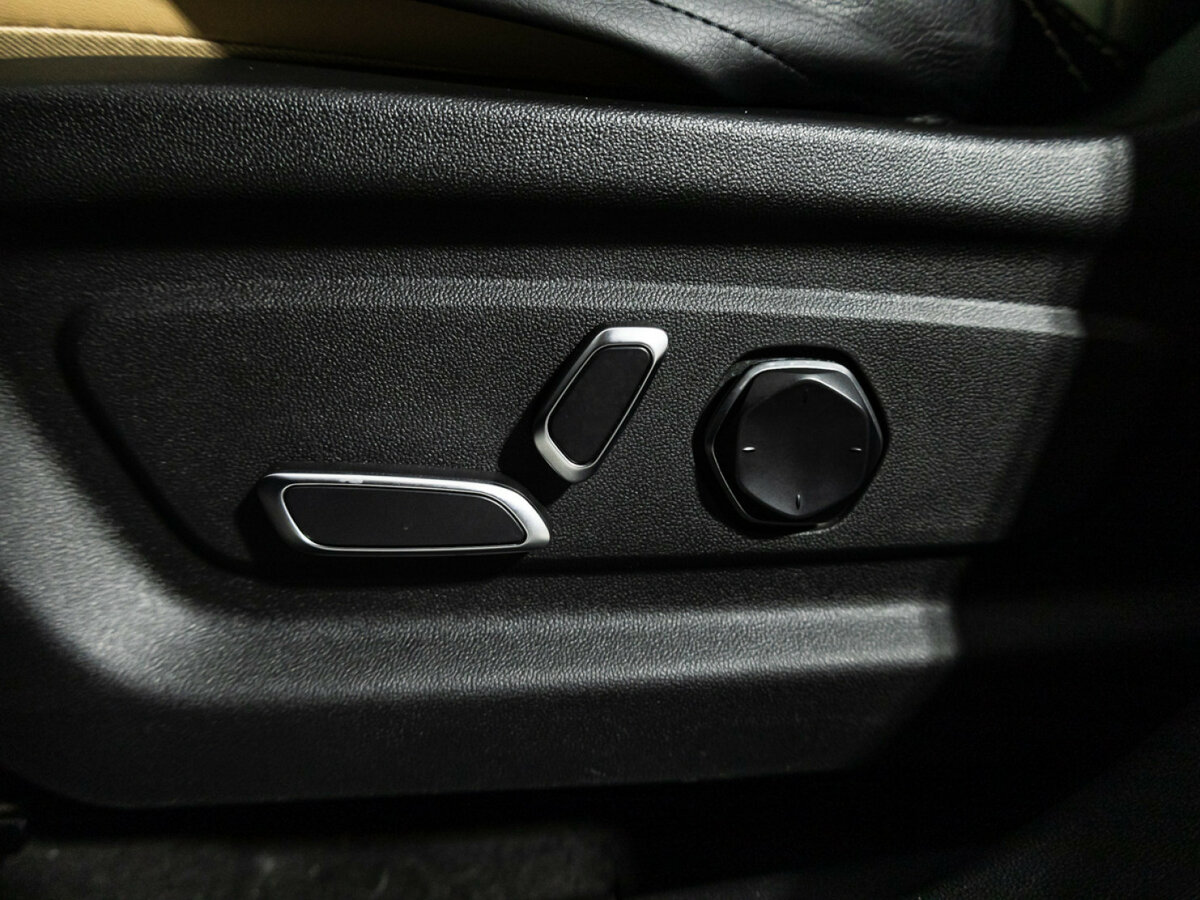 Changan UNI-K 2023