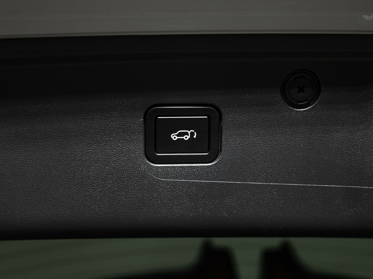 Changan UNI-K 2023