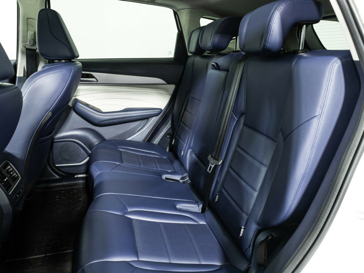 Haval F7 2023