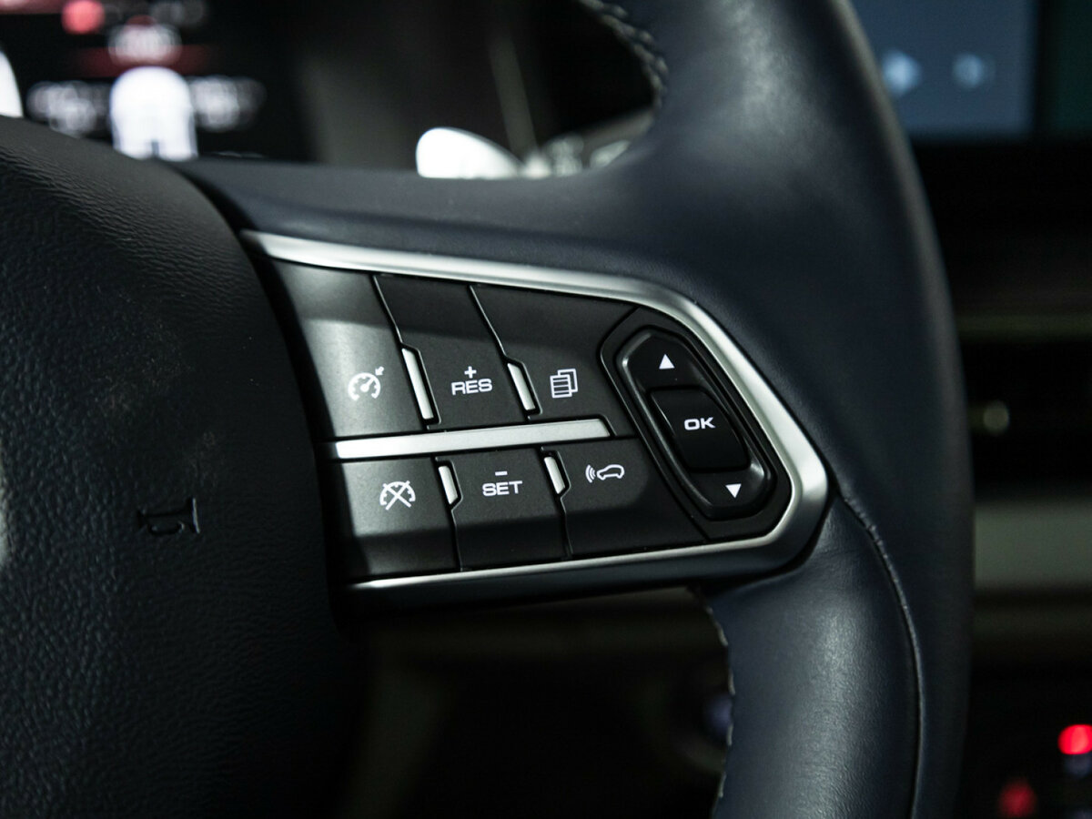 Haval F7 2023