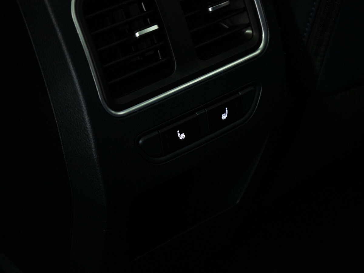 Haval F7 2023