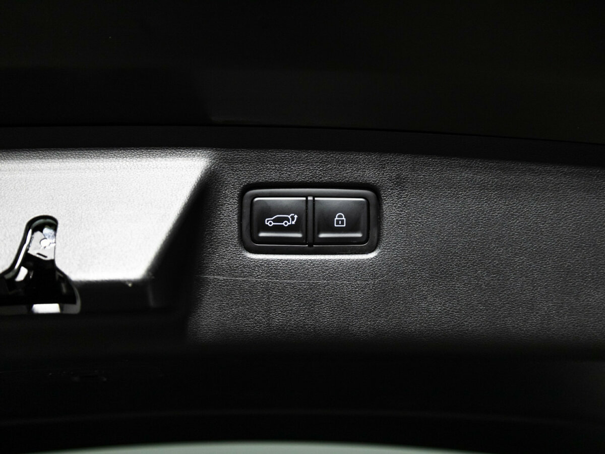 Hyundai Santa Fe 2024