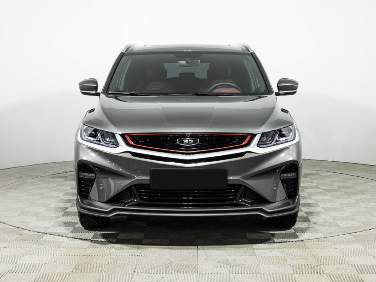 Belgee X50