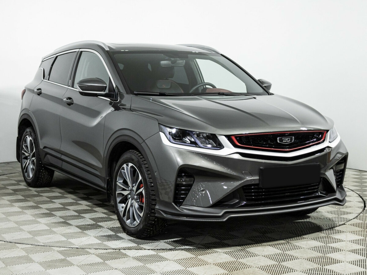 Belgee X50