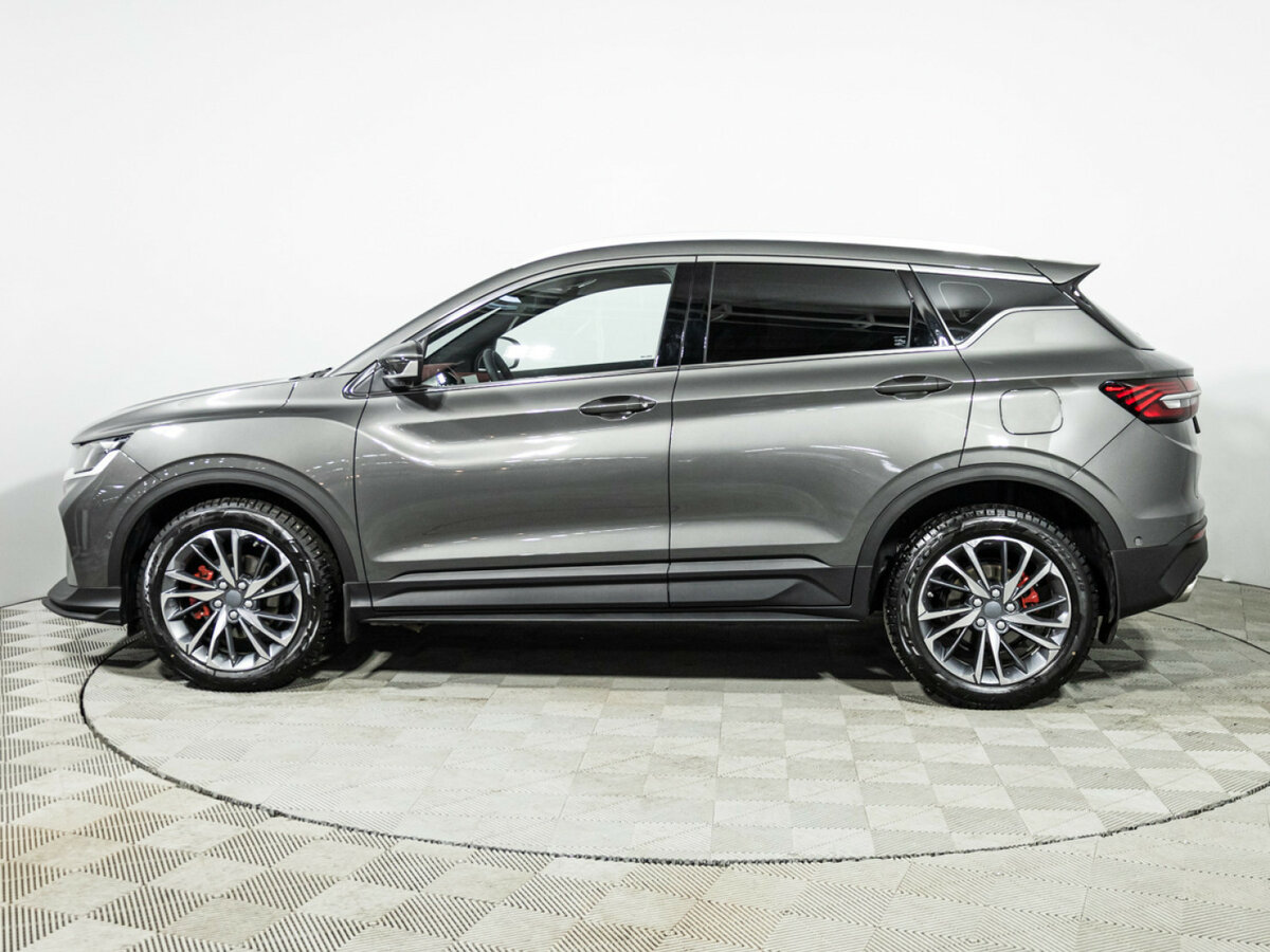 Belgee X50