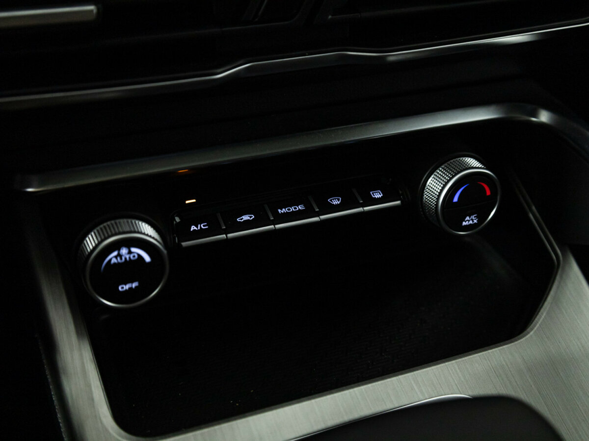 Belgee X50 2025