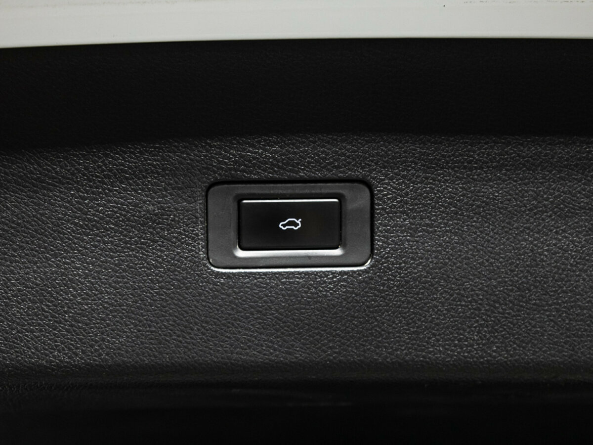 EXEED VX 2021