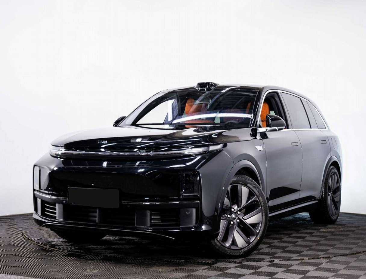 Li Auto (Lixiang) L7