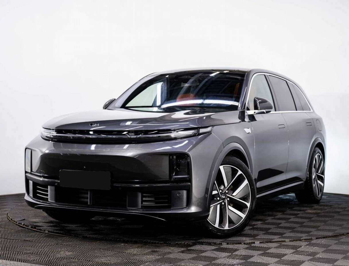 Li Auto (Lixiang) L7