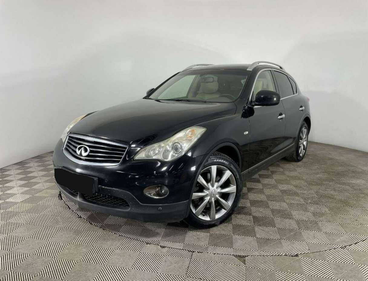 Infiniti EX