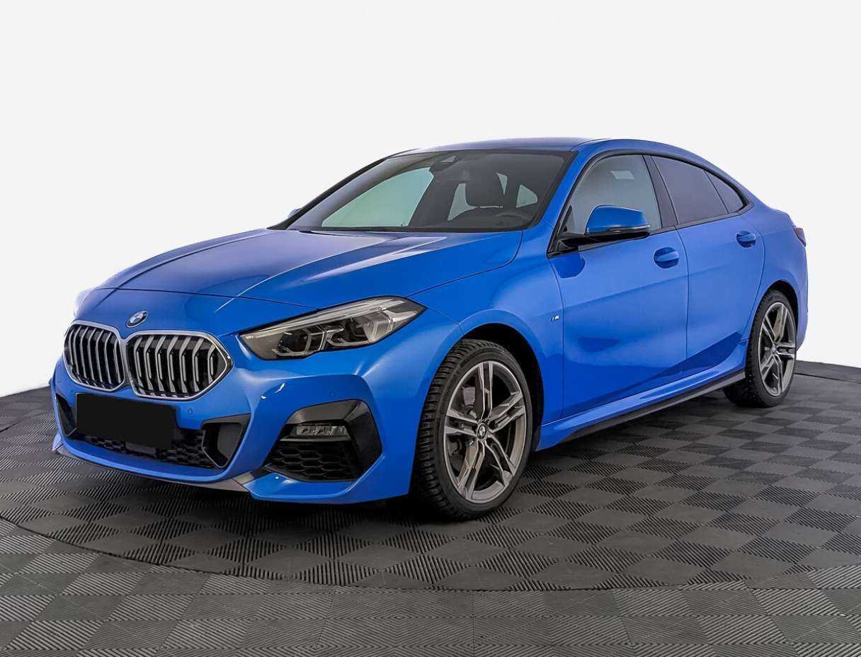 BMW 2 серии 2020