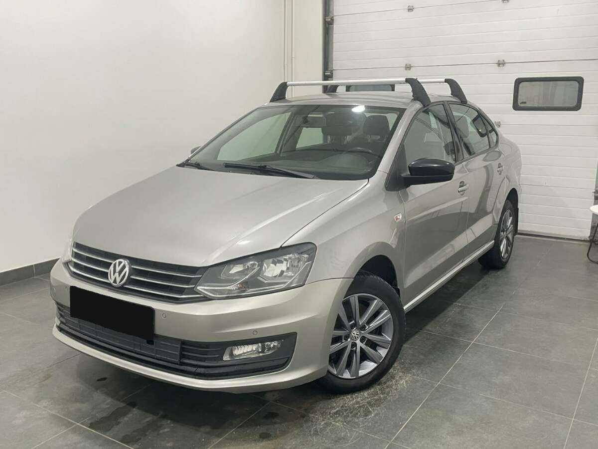 Volkswagen Polo 2020