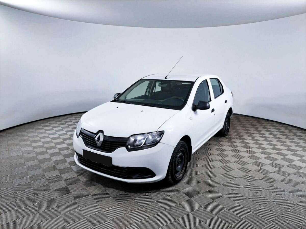 Renault Logan