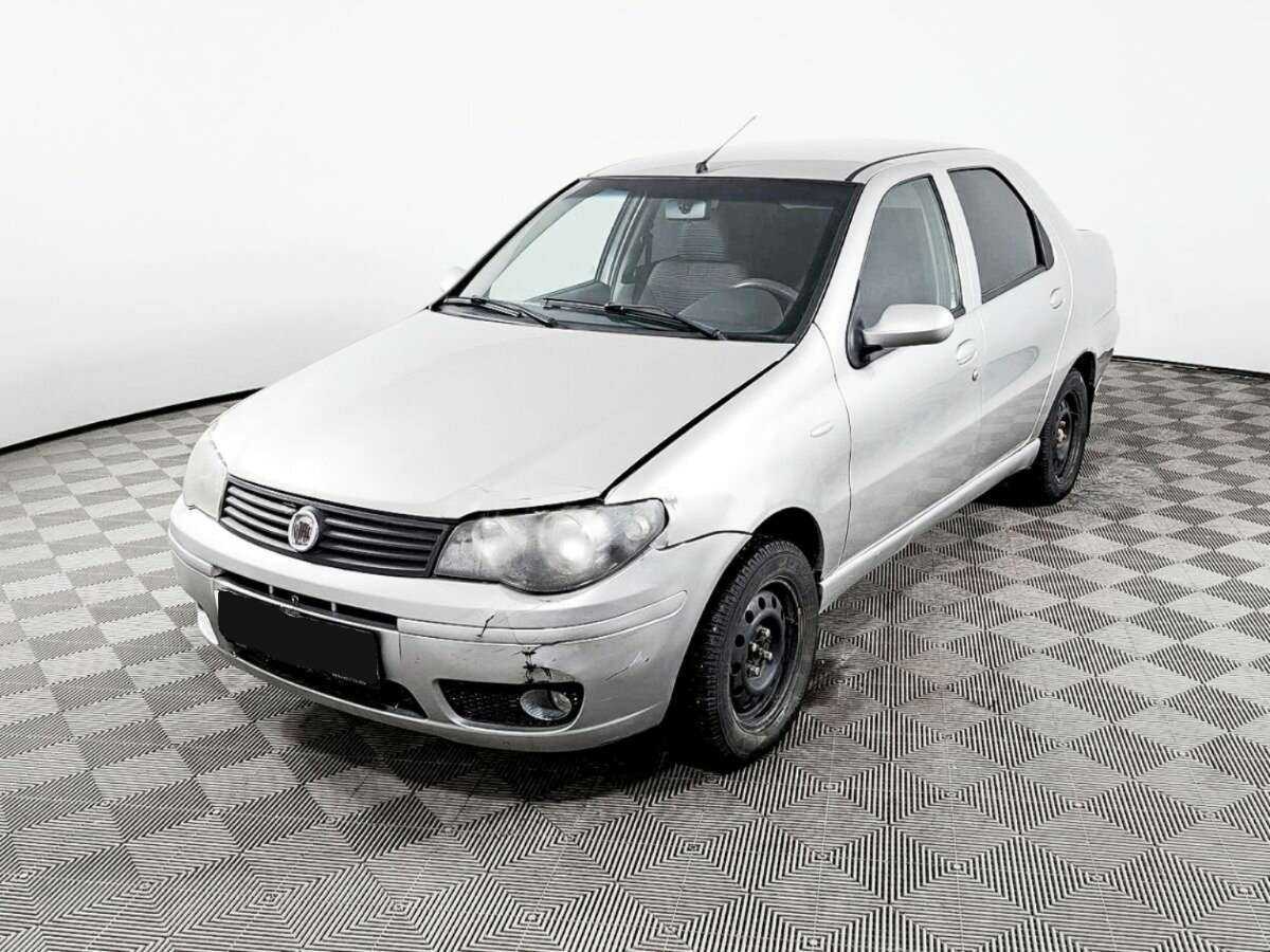 Fiat Albea