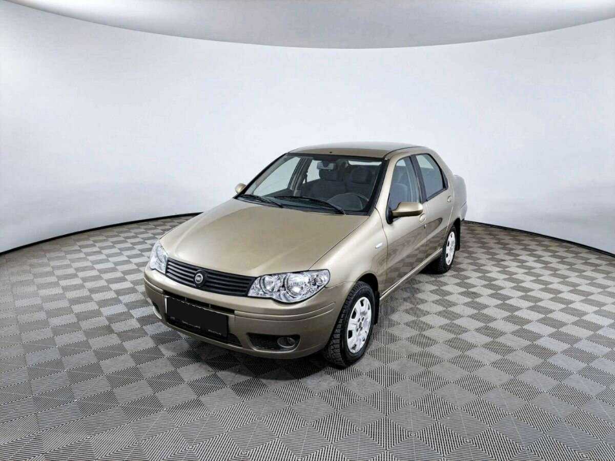 Fiat Albea