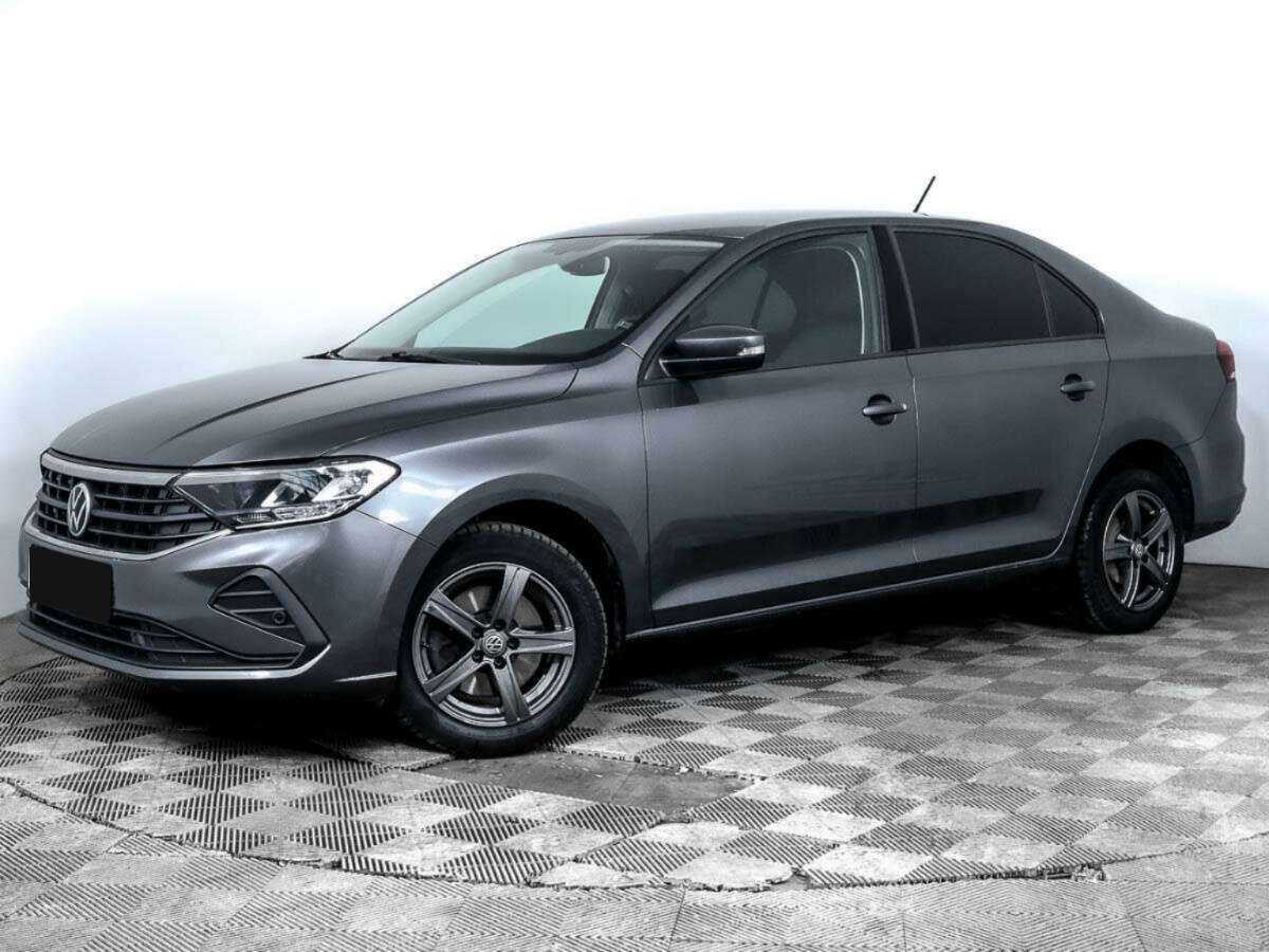 Volkswagen Polo 2020