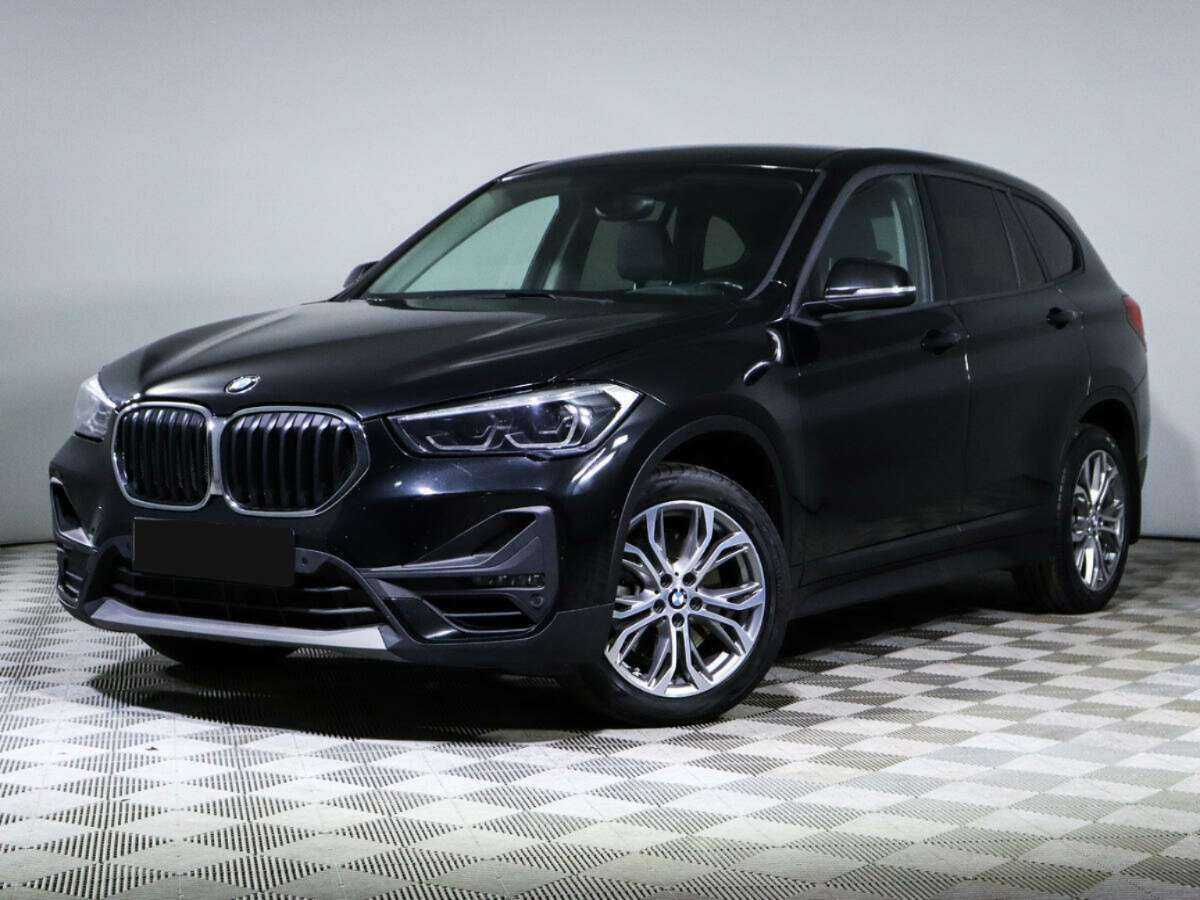 BMW X1 2019