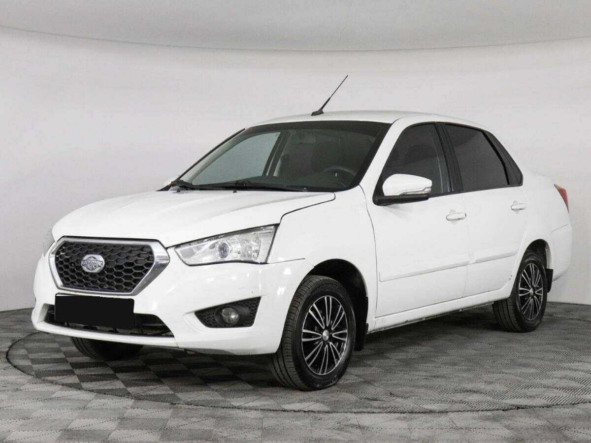 Datsun on-DO